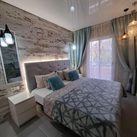 אדחה Orlando Luxury Apartament מראה חיצוני תמונה