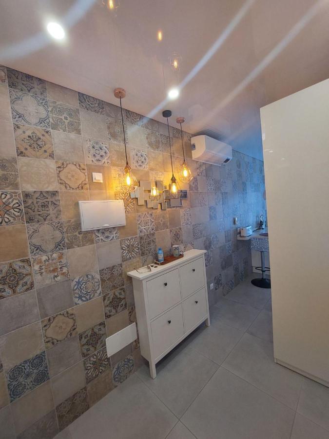 אדחה Orlando Luxury Apartament מראה חיצוני תמונה