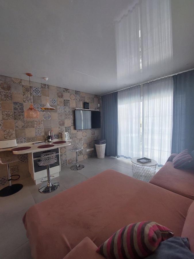 אדחה Orlando Luxury Apartament מראה חיצוני תמונה