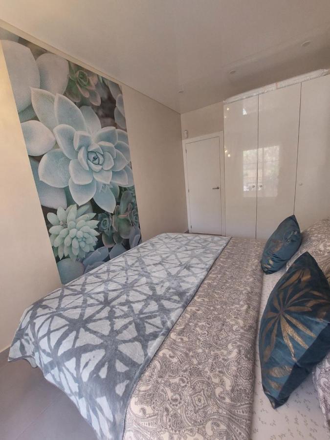אדחה Orlando Luxury Apartament מראה חיצוני תמונה