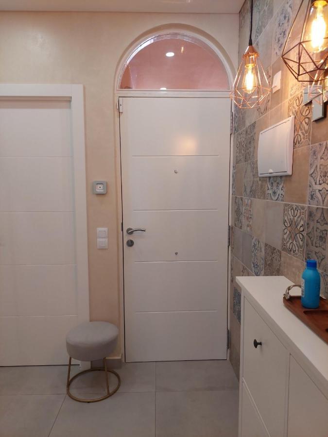 אדחה Orlando Luxury Apartament מראה חיצוני תמונה