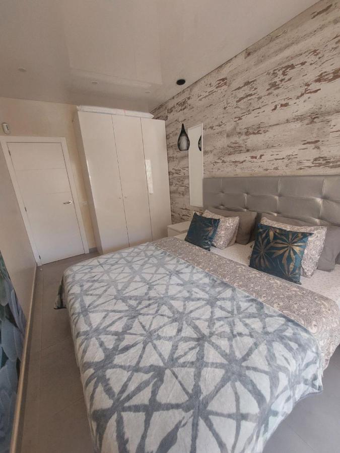 אדחה Orlando Luxury Apartament מראה חיצוני תמונה