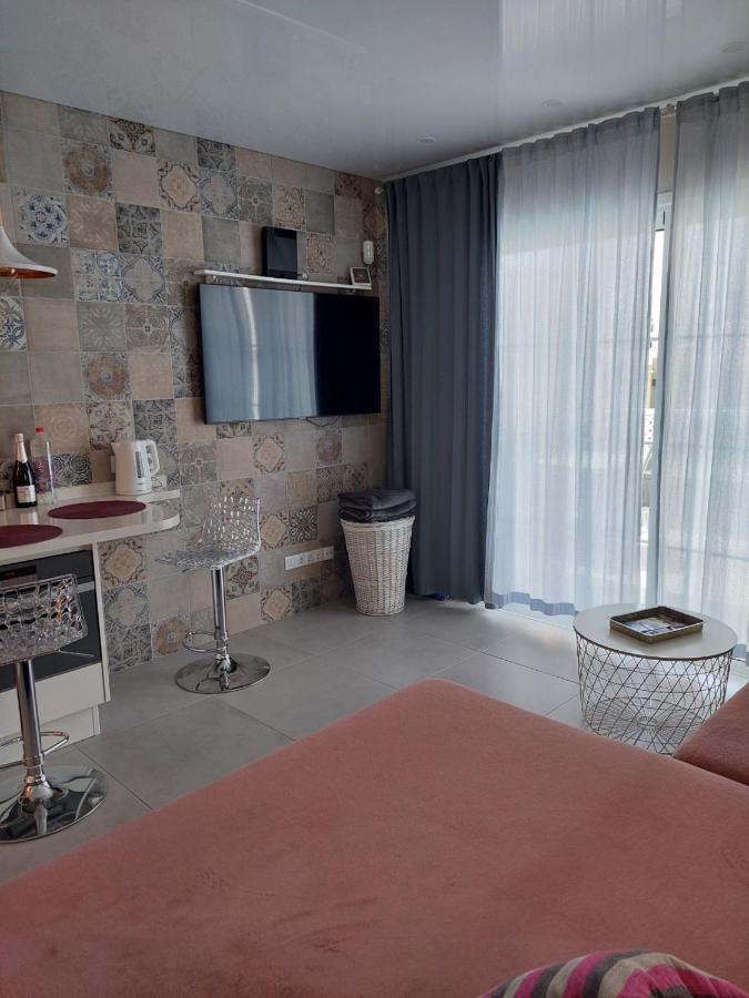 אדחה Orlando Luxury Apartament מראה חיצוני תמונה
