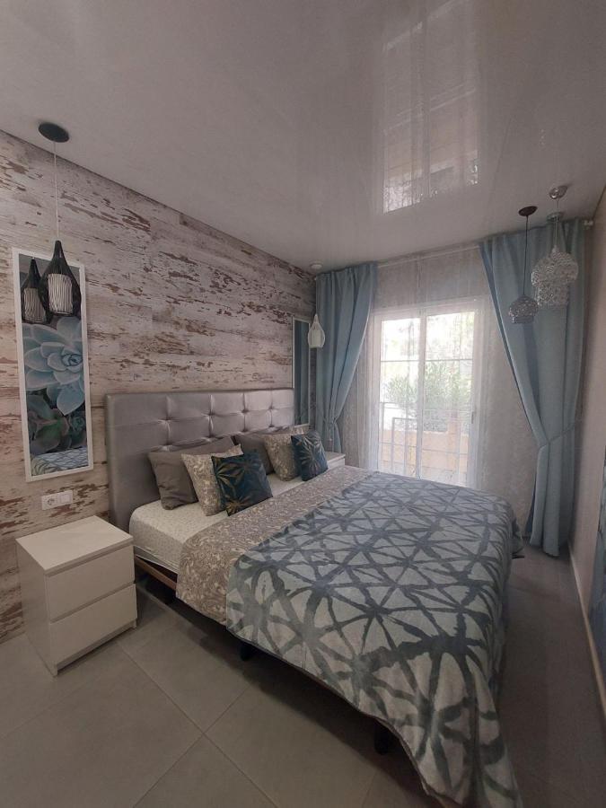 אדחה Orlando Luxury Apartament מראה חיצוני תמונה