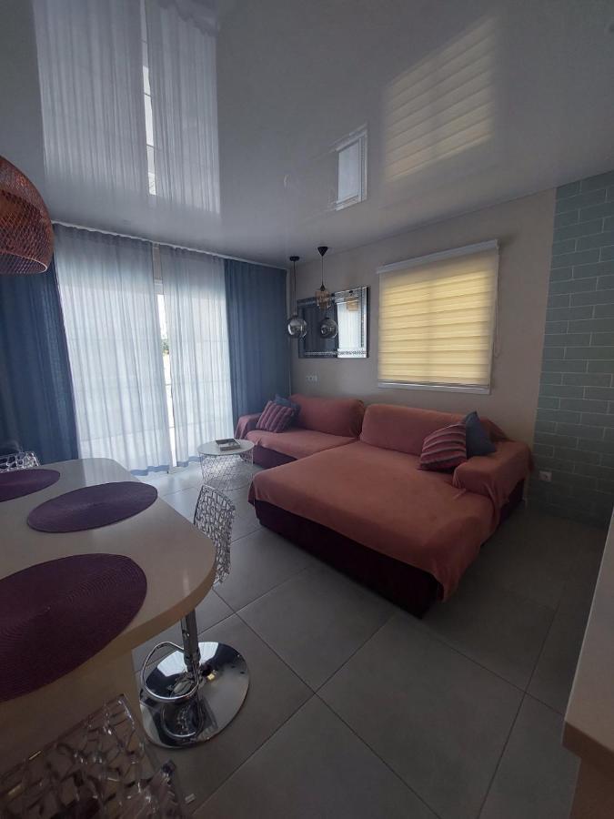 אדחה Orlando Luxury Apartament מראה חיצוני תמונה