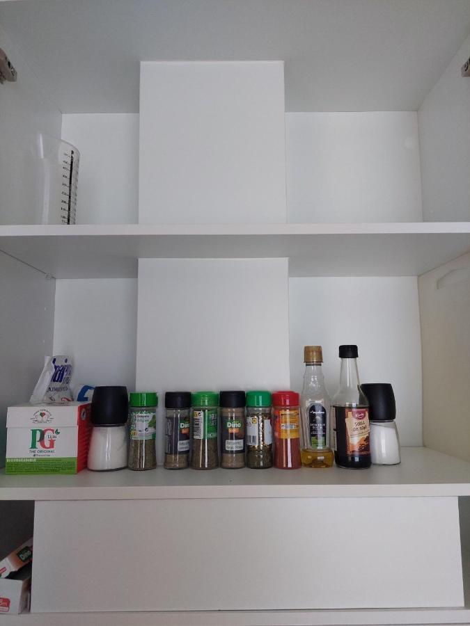 אדחה Orlando Luxury Apartament מראה חיצוני תמונה