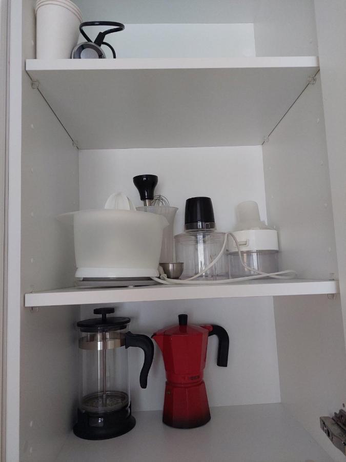 אדחה Orlando Luxury Apartament מראה חיצוני תמונה