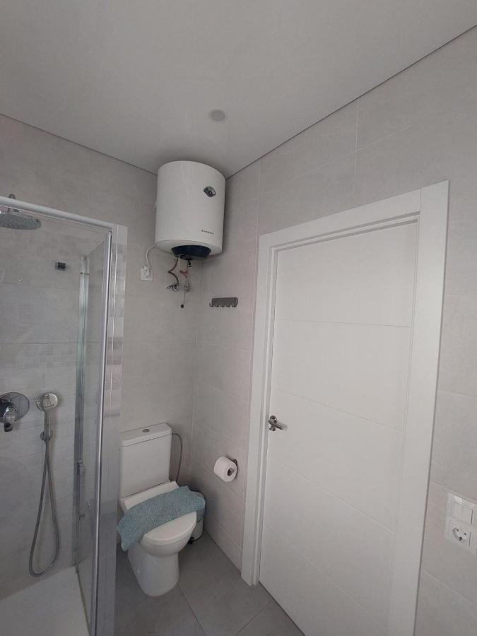 אדחה Orlando Luxury Apartament מראה חיצוני תמונה