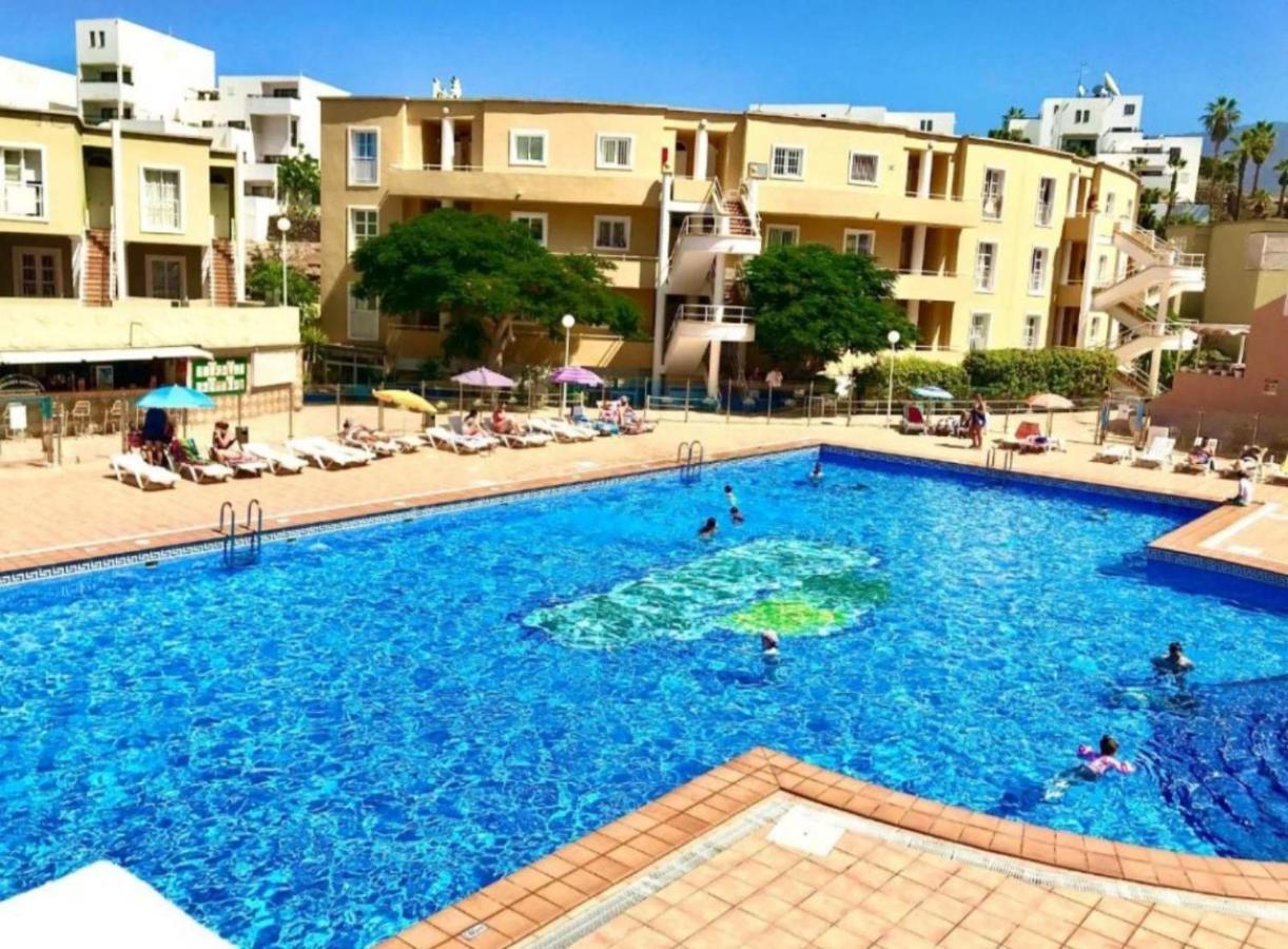 אדחה Orlando Luxury Apartament מראה חיצוני תמונה