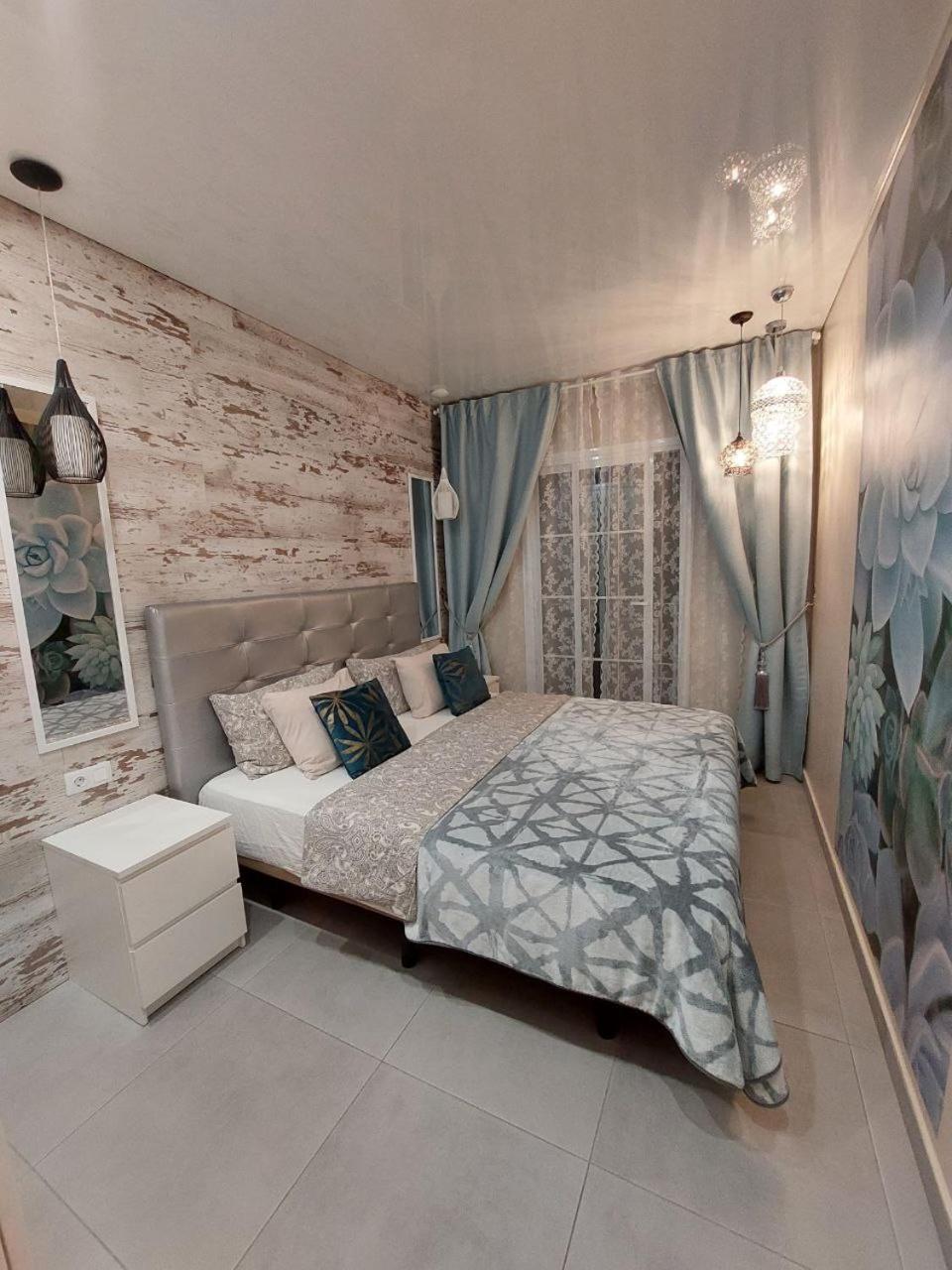 אדחה Orlando Luxury Apartament מראה חיצוני תמונה