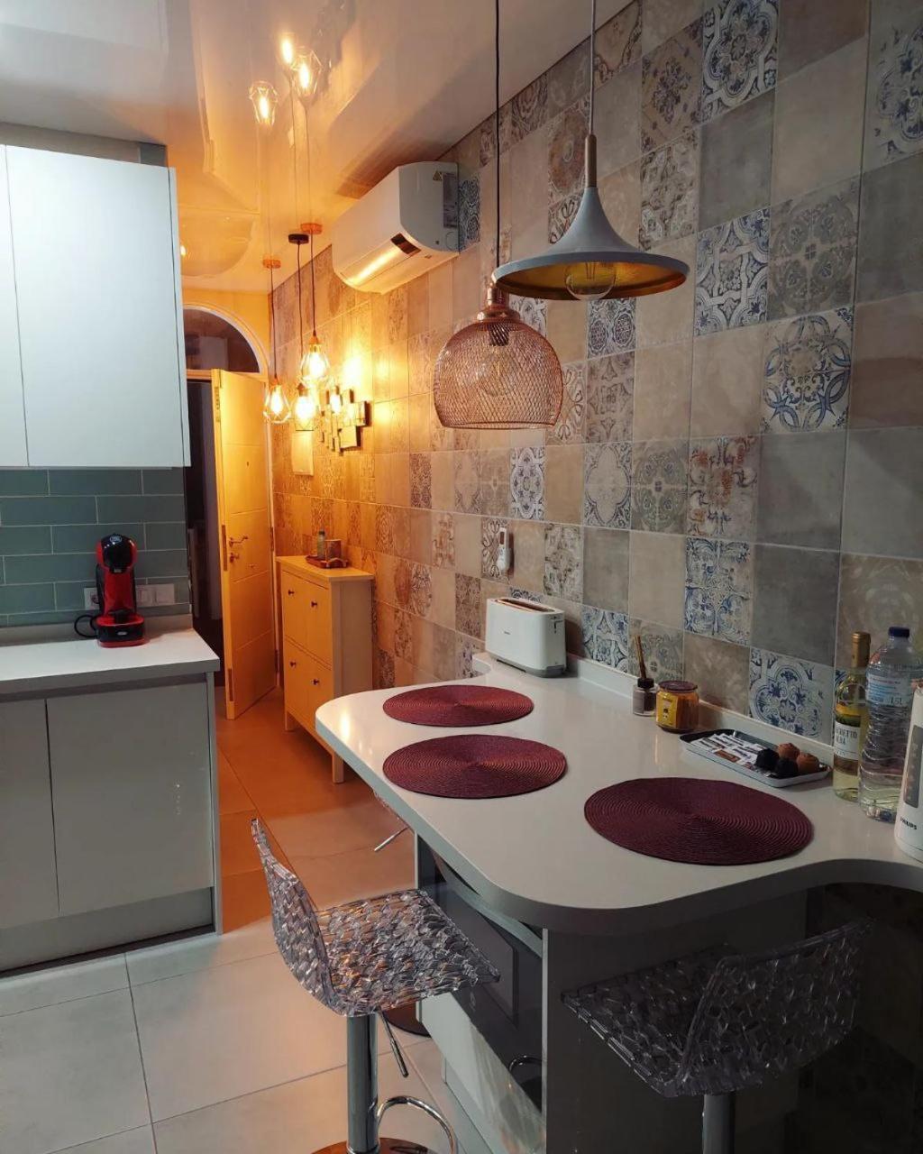 אדחה Orlando Luxury Apartament מראה חיצוני תמונה