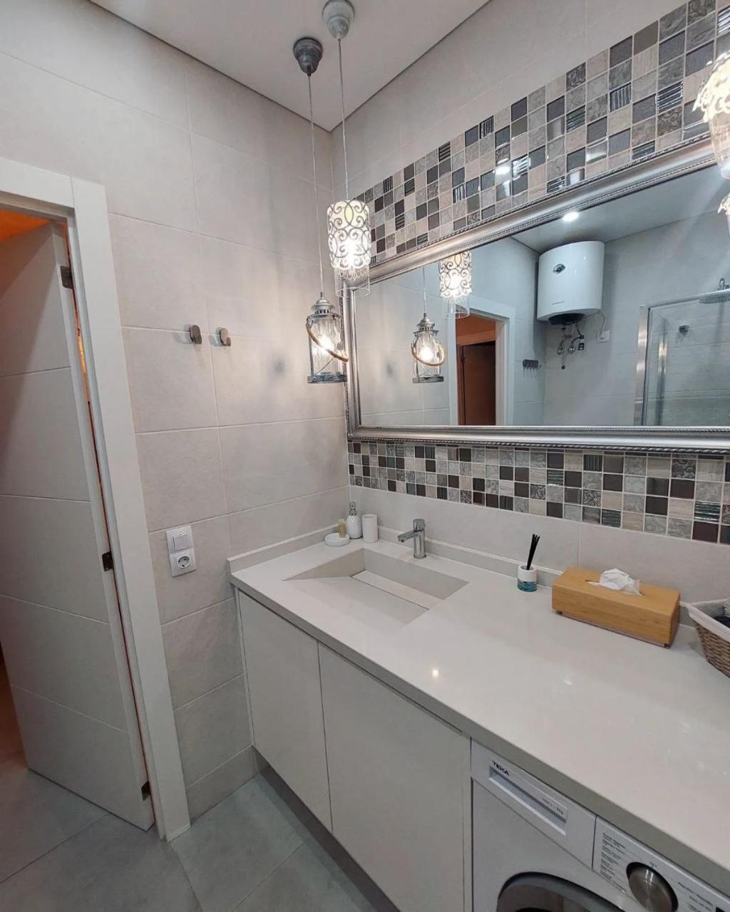 אדחה Orlando Luxury Apartament מראה חיצוני תמונה