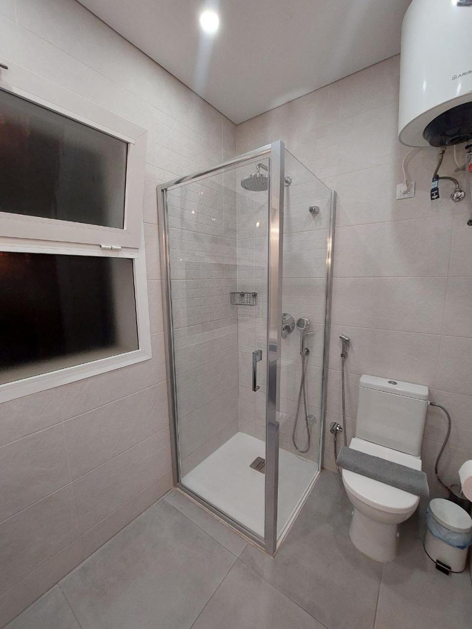 אדחה Orlando Luxury Apartament מראה חיצוני תמונה