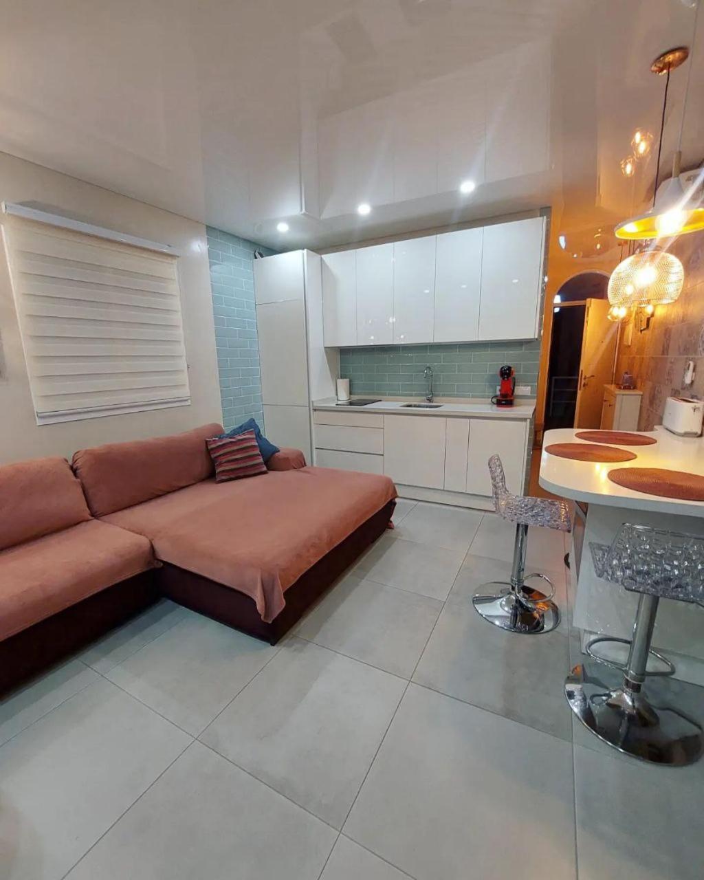 אדחה Orlando Luxury Apartament מראה חיצוני תמונה