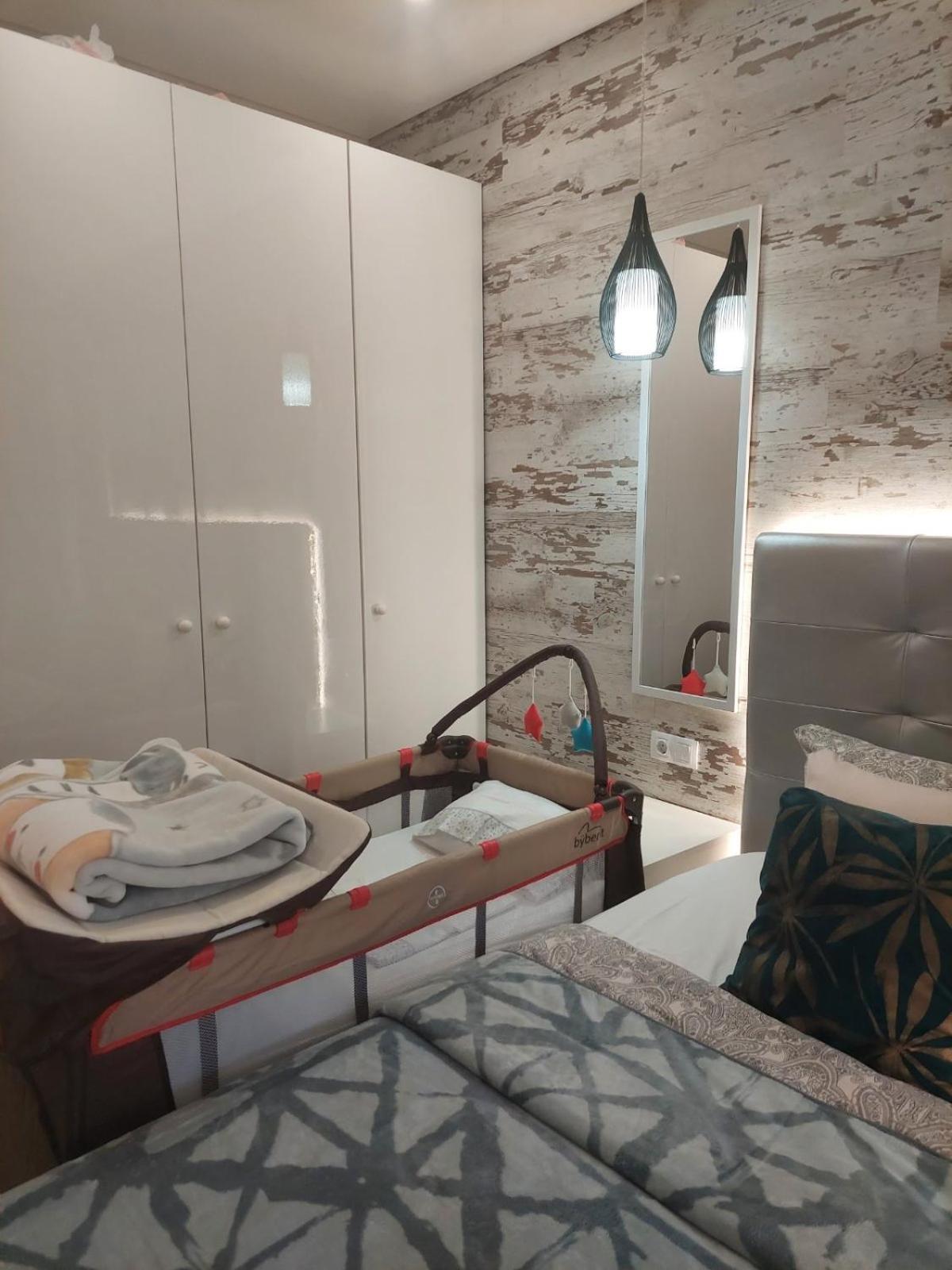 אדחה Orlando Luxury Apartament מראה חיצוני תמונה