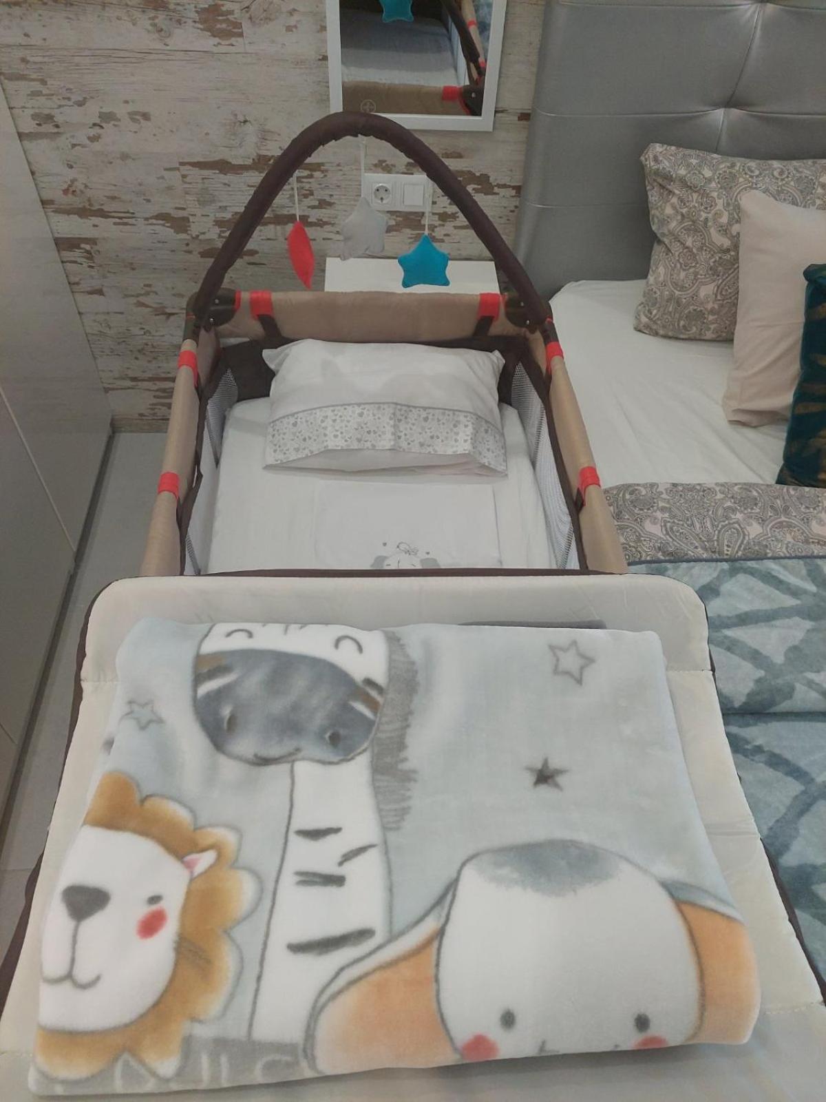 אדחה Orlando Luxury Apartament מראה חיצוני תמונה