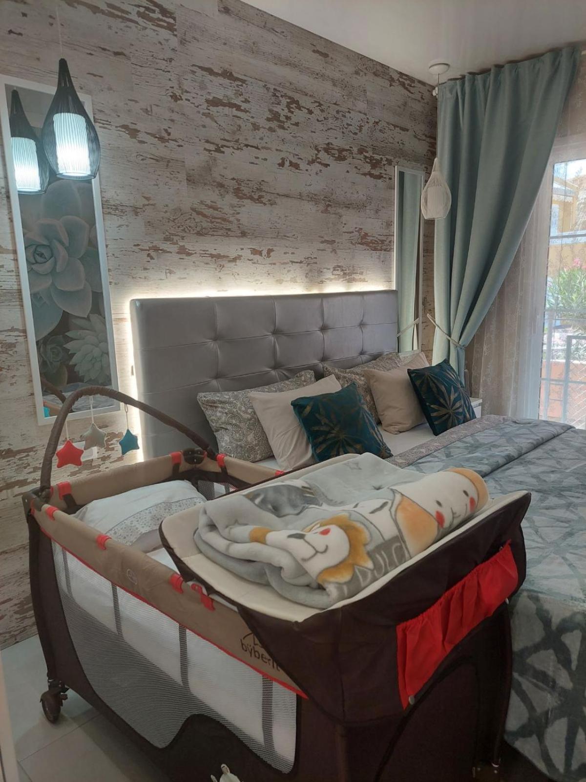 אדחה Orlando Luxury Apartament מראה חיצוני תמונה