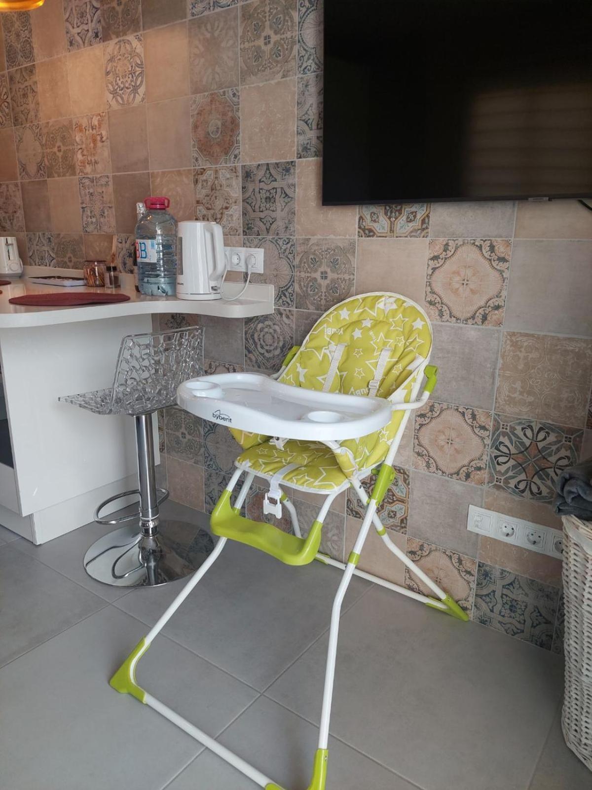 אדחה Orlando Luxury Apartament מראה חיצוני תמונה