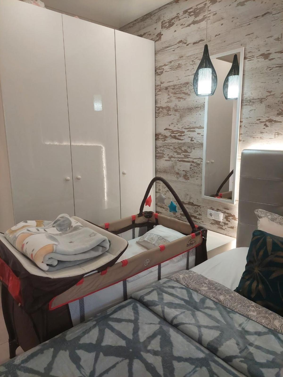 אדחה Orlando Luxury Apartament מראה חיצוני תמונה
