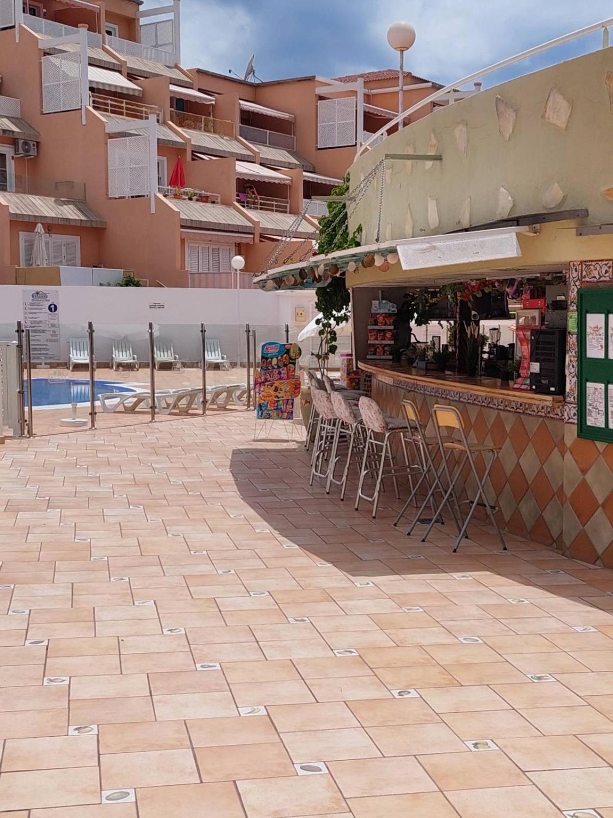 אדחה Orlando Luxury Apartament מראה חיצוני תמונה