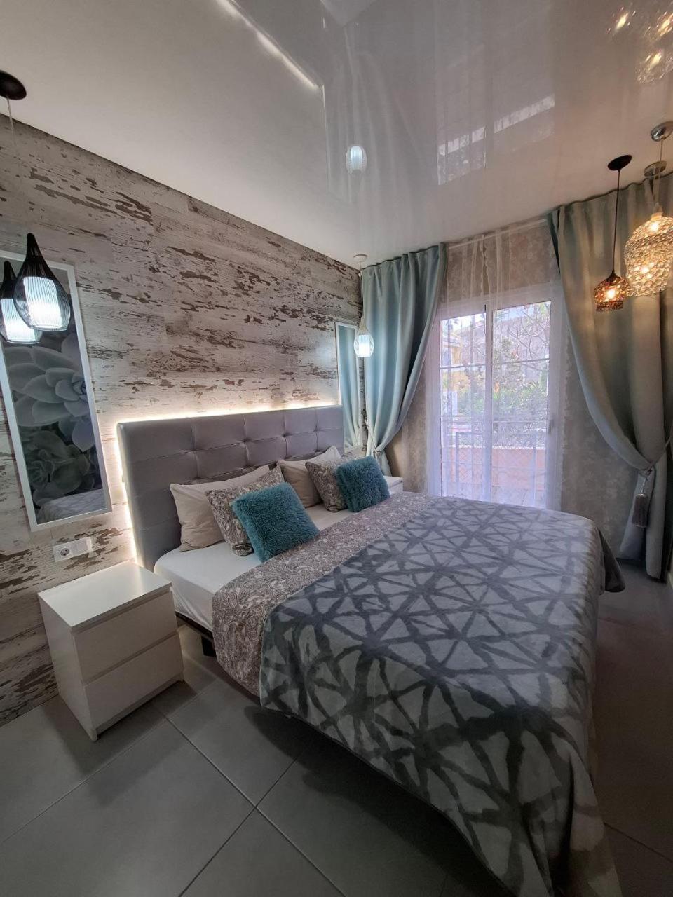 אדחה Orlando Luxury Apartament מראה חיצוני תמונה